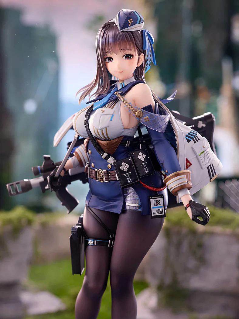 1/7 Marian (Goddess of Victory: NIKKE) - Image 11