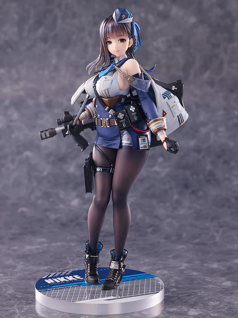 1/7 Marian (Goddess of Victory: NIKKE) - Image 4