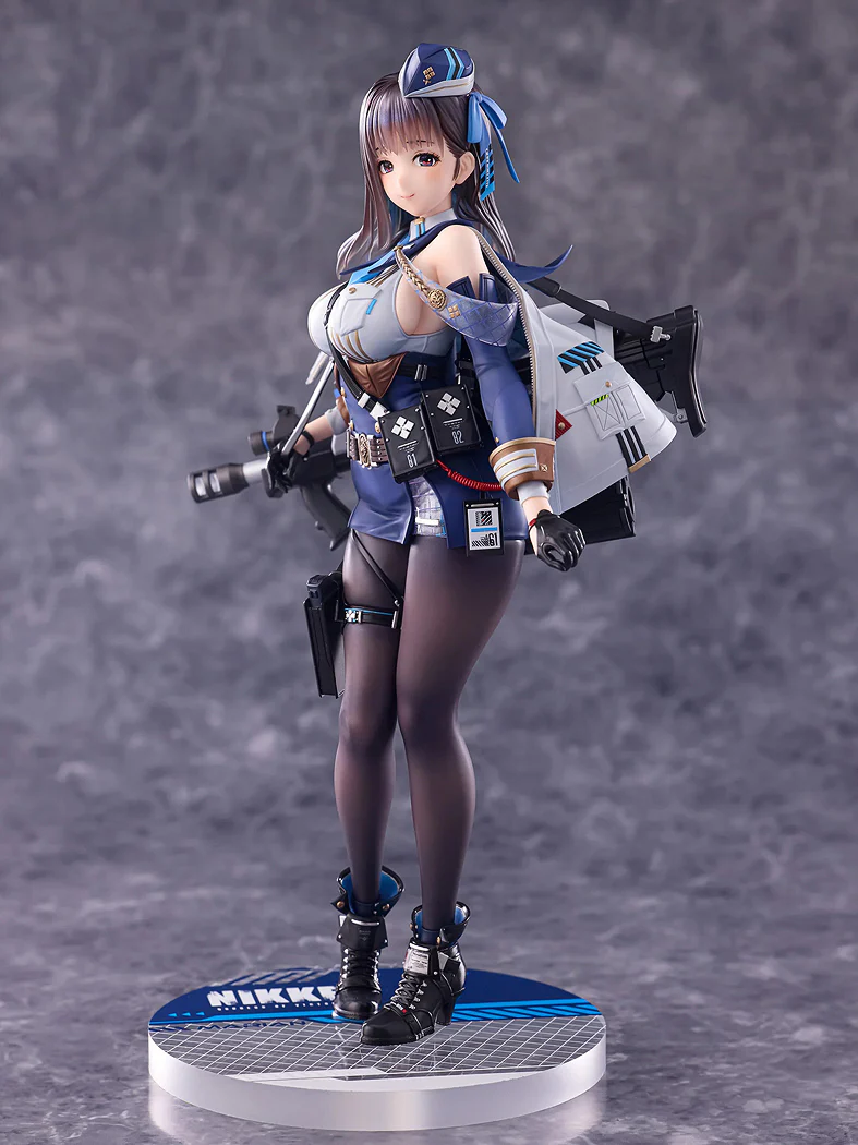 1/7 Marian (Goddess of Victory: NIKKE) - Image 5