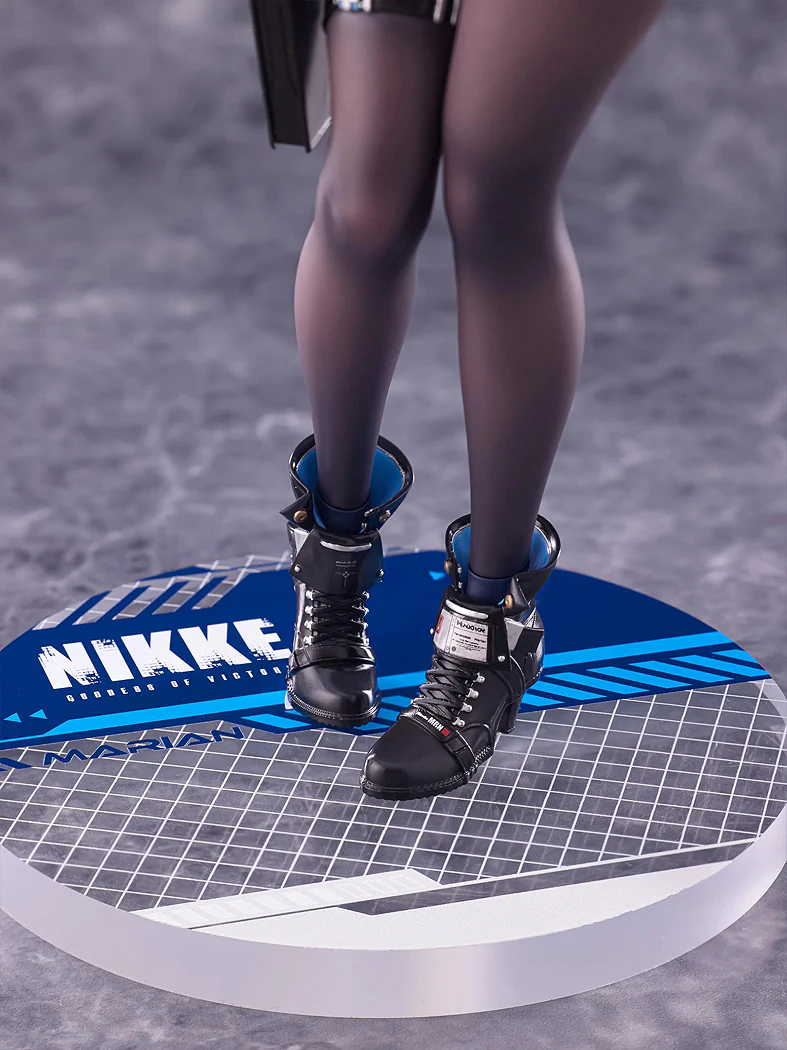 1/7 Marian (Goddess of Victory: NIKKE) - Image 8
