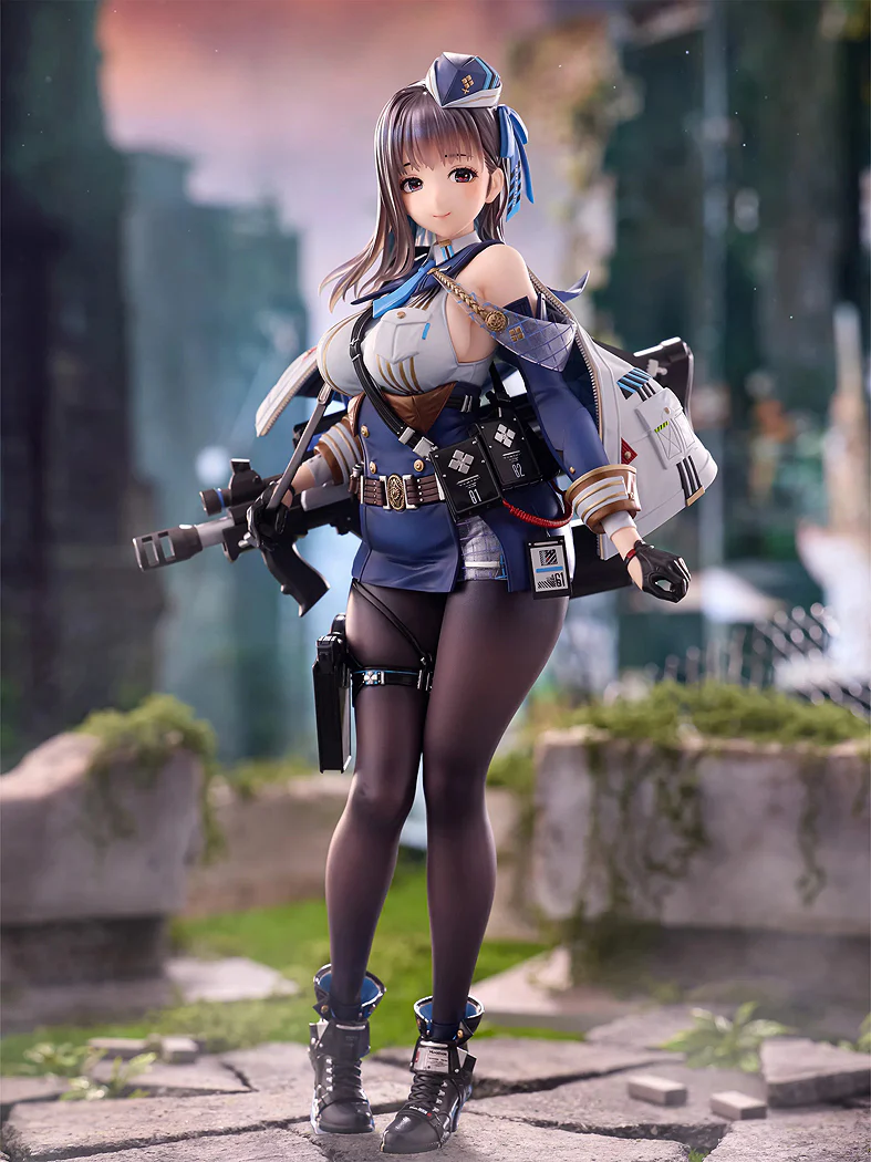 1/7 Marian (Goddess of Victory: NIKKE) - Image 9
