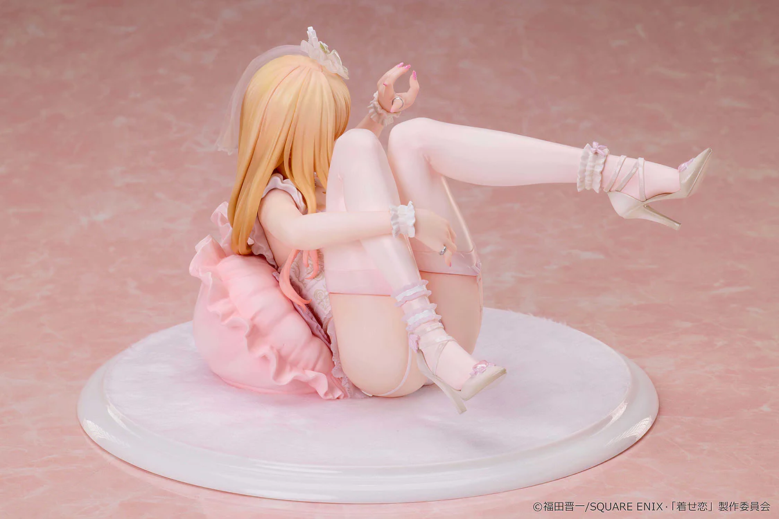 1/7 Marin Kitagawa Babydoll Ver. (My Dress-Up Darling) - Image 7