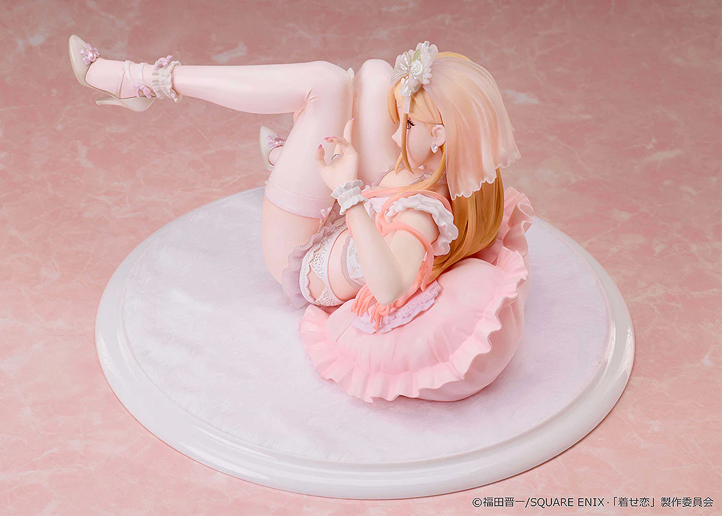 1/7 Marin Kitagawa Babydoll Ver. (My Dress-Up Darling) - Image 8