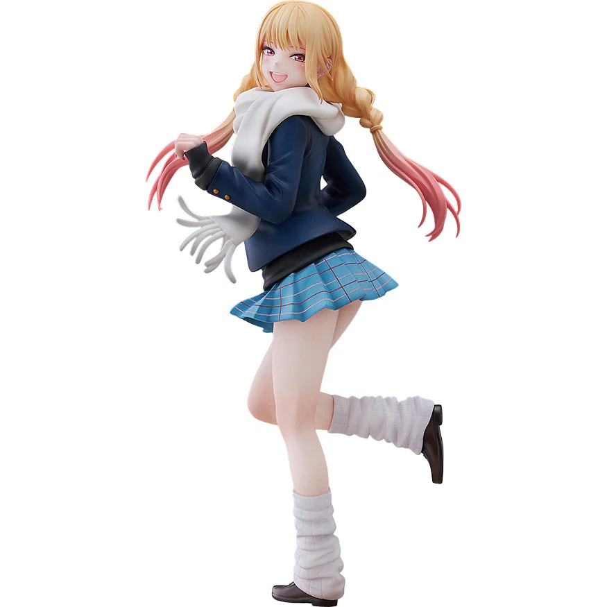 1/7 Marin Kitagawa: Winter Uniform Ver. (My Dress-Up Darling)