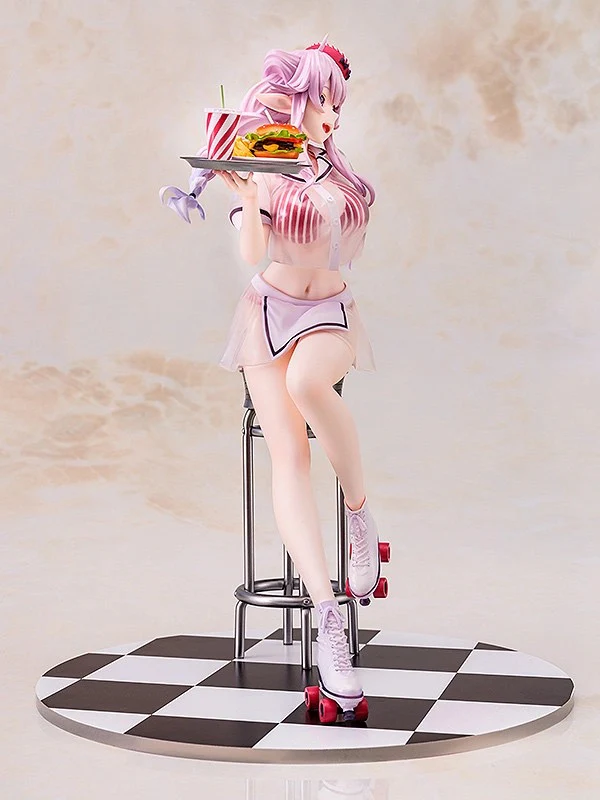 1/7 Marinoa Truless (Tomari Original) - Image 5