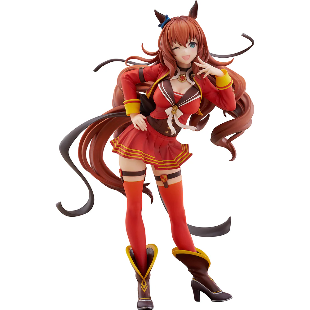 1/7 Maruzensky: Signature Racewear Ver. (Umamusume: Pretty Derby)