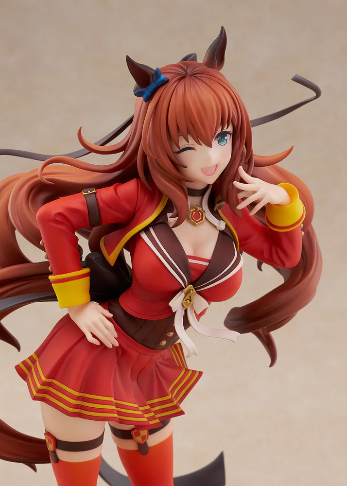 1/7 Maruzensky: Signature Racewear Ver. (Umamusume: Pretty Derby) - Image 10
