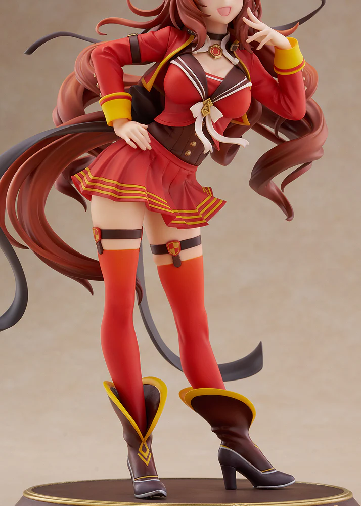 1/7 Maruzensky: Signature Racewear Ver. (Umamusume: Pretty Derby) - Image 11