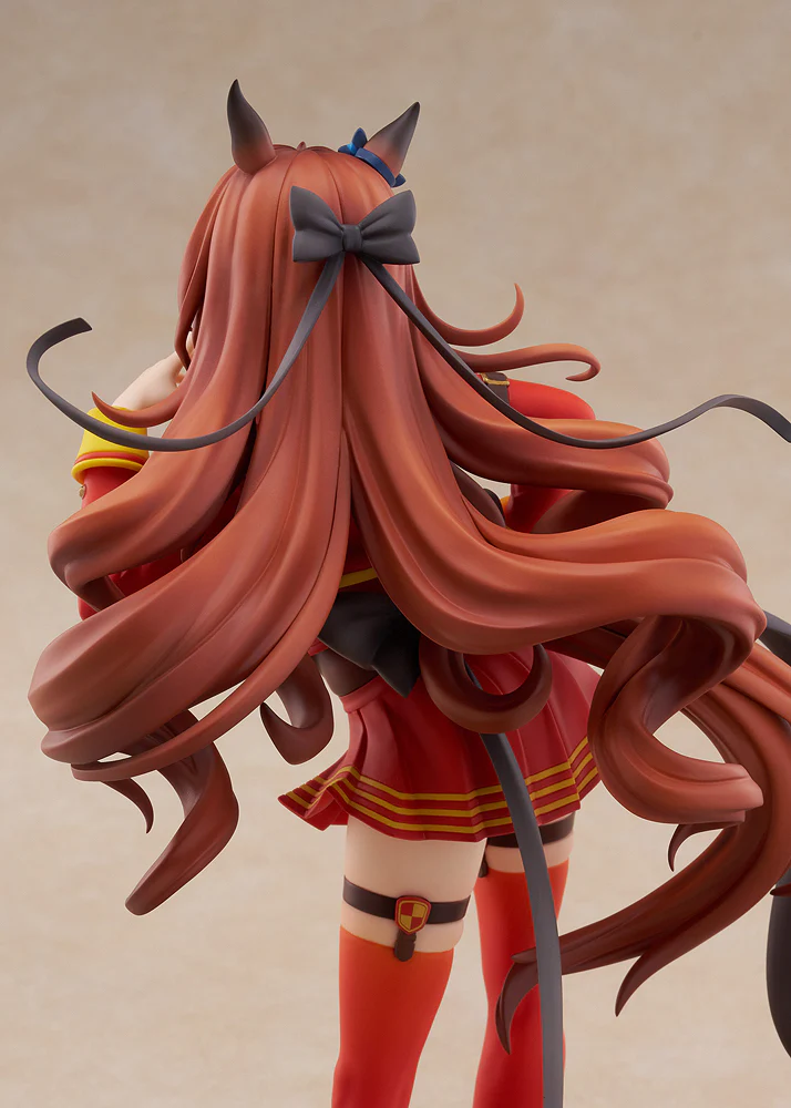1/7 Maruzensky: Signature Racewear Ver. (Umamusume: Pretty Derby) - Image 12