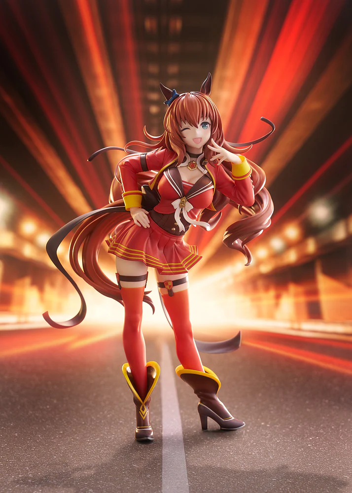 1/7 Maruzensky: Signature Racewear Ver. (Umamusume: Pretty Derby) - Image 13