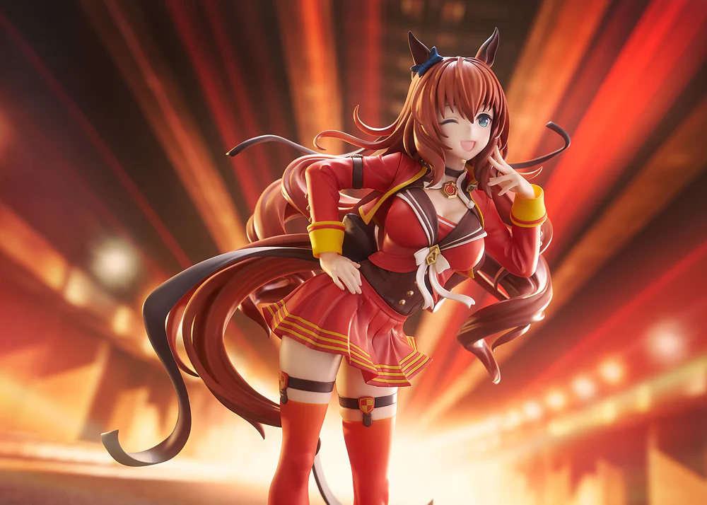 1/7 Maruzensky: Signature Racewear Ver. (Umamusume: Pretty Derby) - Image 14