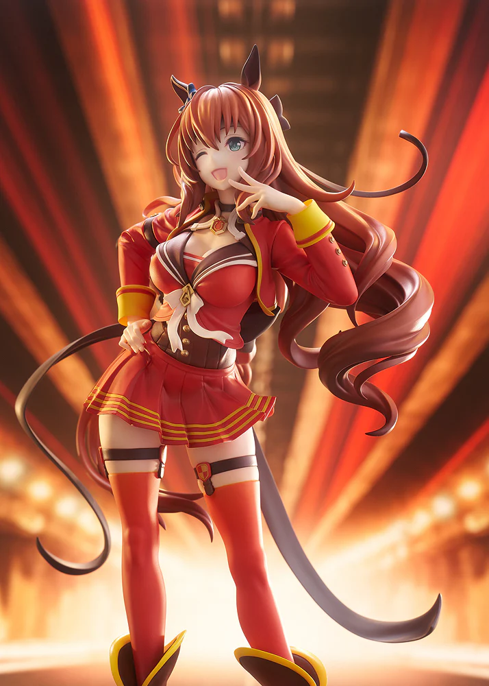 1/7 Maruzensky: Signature Racewear Ver. (Umamusume: Pretty Derby) - Image 15