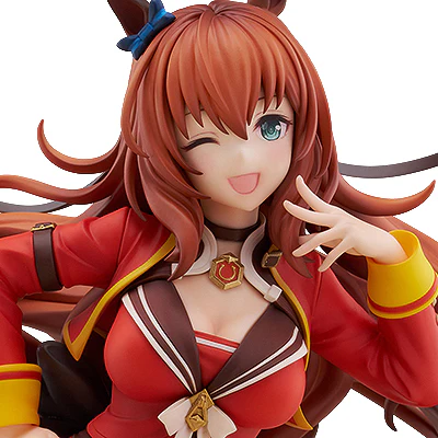 1/7 Maruzensky: Signature Racewear Ver. (Umamusume: Pretty Derby) - Image 2
