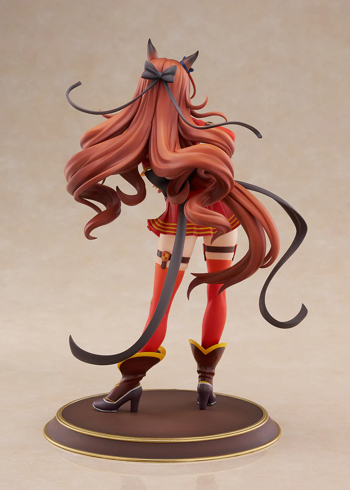 1/7 Maruzensky: Signature Racewear Ver. (Umamusume: Pretty Derby) - Image 6