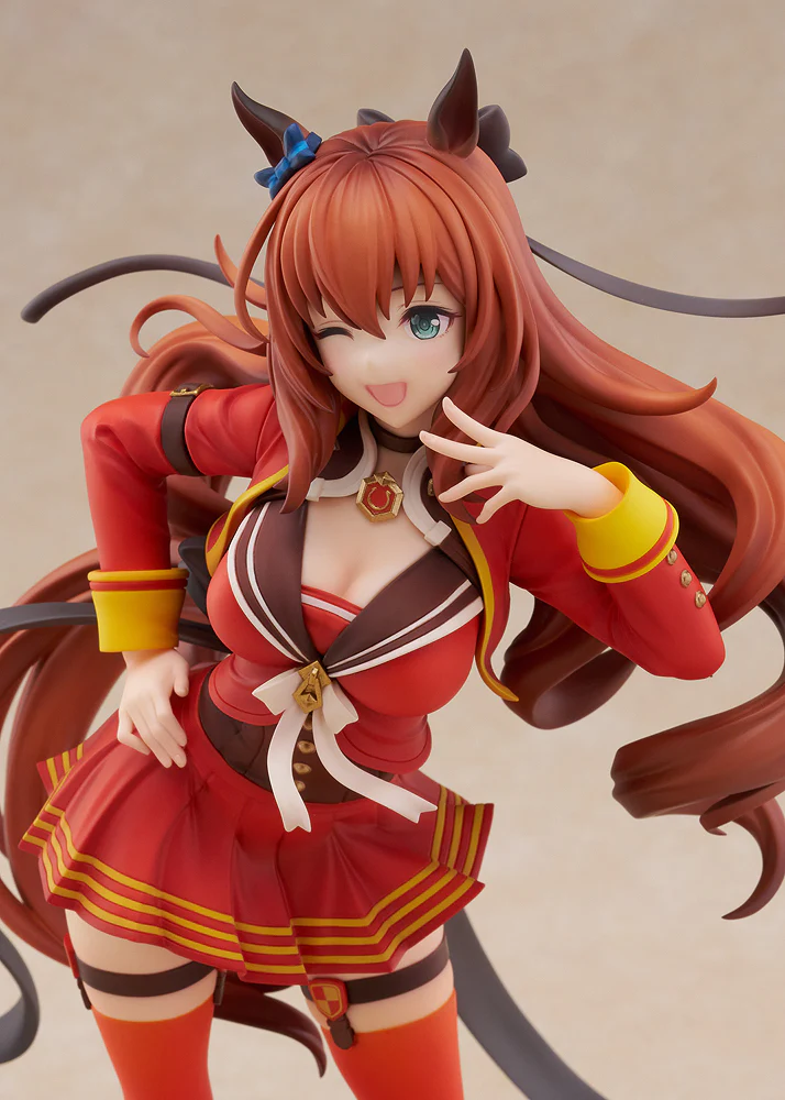 1/7 Maruzensky: Signature Racewear Ver. (Umamusume: Pretty Derby) - Image 9