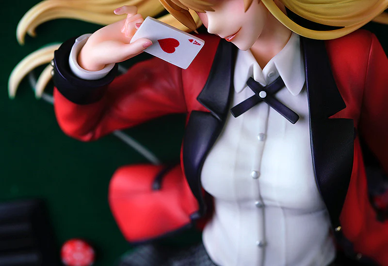 1/7 Mary Saotome (Kakegurui XX) - Image 10