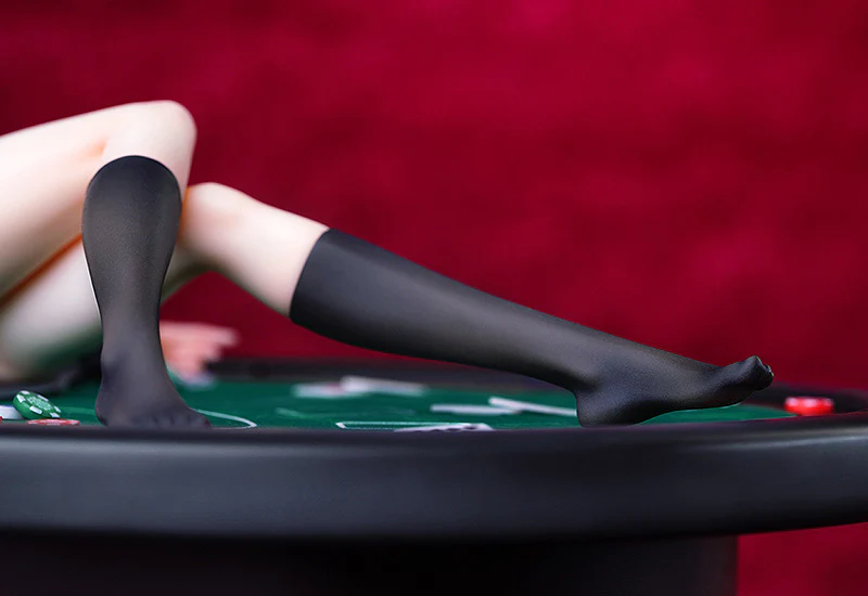 1/7 Mary Saotome (Kakegurui XX) - Image 11