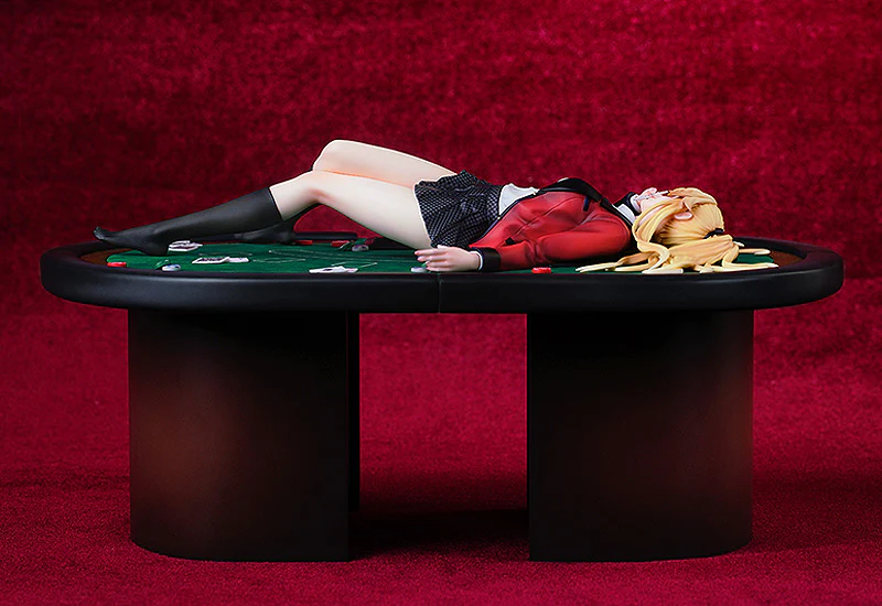 1/7 Mary Saotome (Kakegurui XX) - Image 5