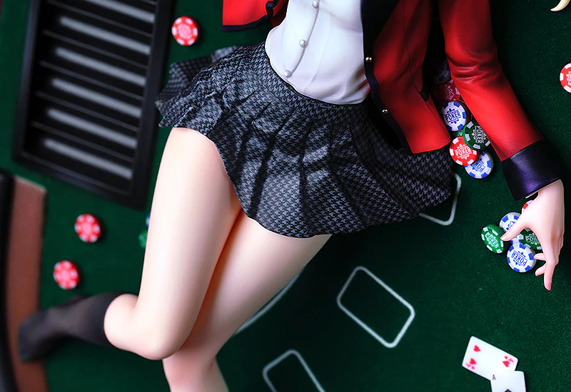1/7 Mary Saotome (Kakegurui XX) - Image 8