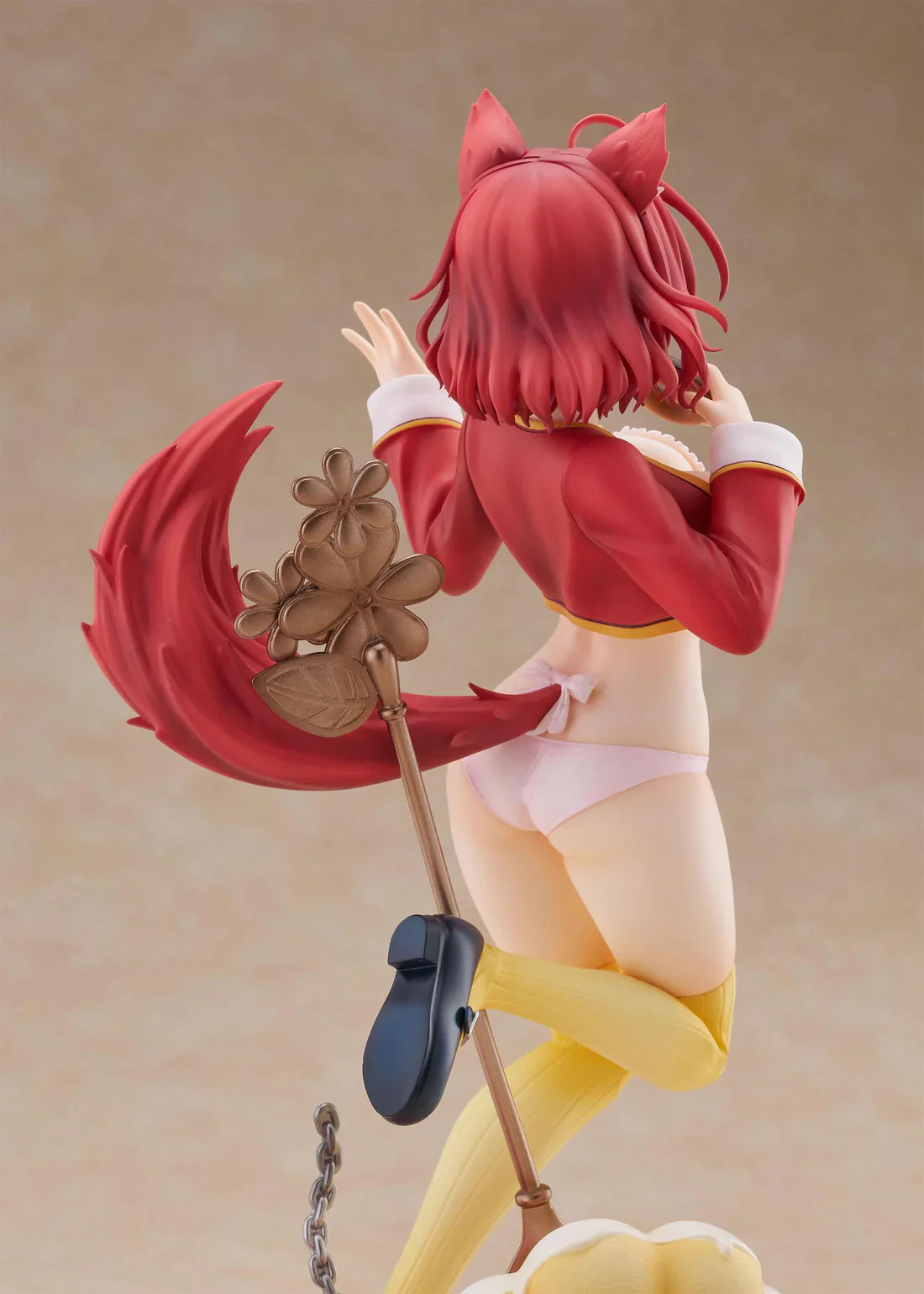 1/7 Masaki Gaillard Limited Edition (Amairo IsleNauts) - Image 15