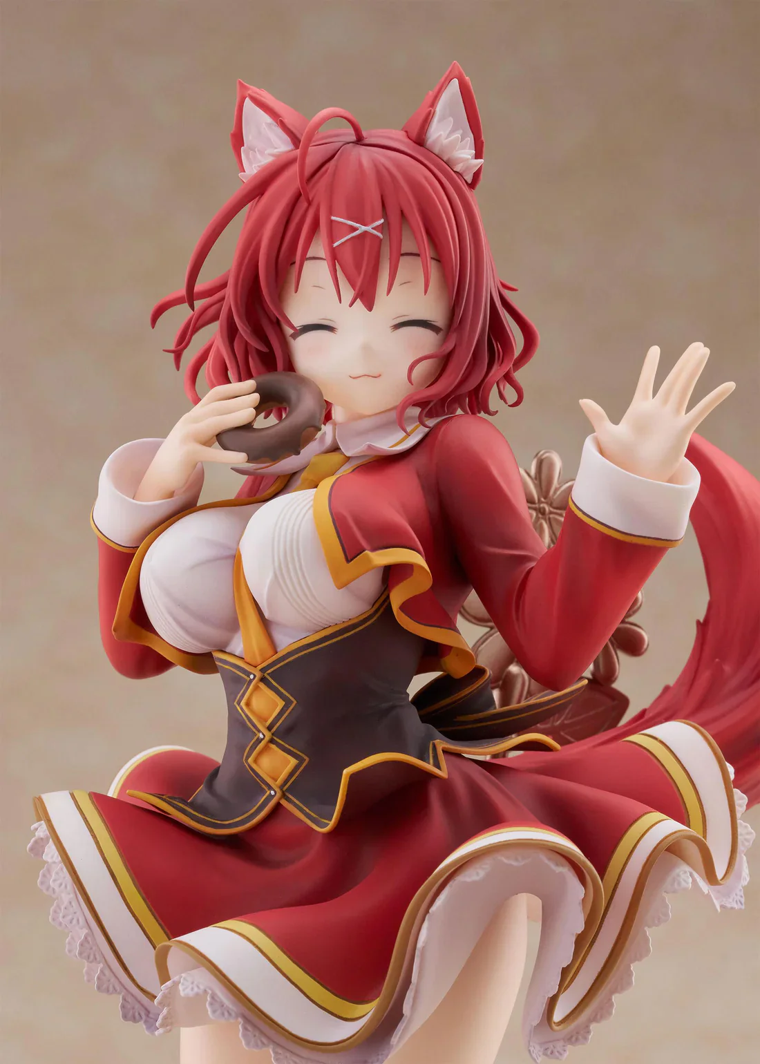 1/7 Masaki Gaillard Limited Edition (Amairo IsleNauts) - Image 19