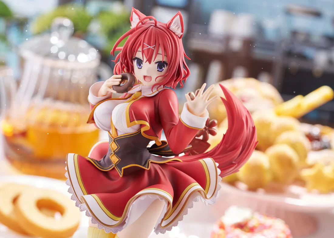 1/7 Masaki Gaillard Limited Edition (Amairo IsleNauts) - Image 21