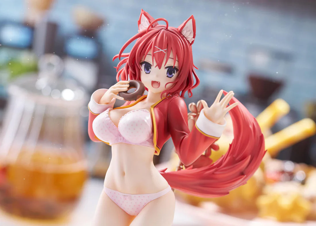 1/7 Masaki Gaillard Limited Edition (Amairo IsleNauts) - Image 26