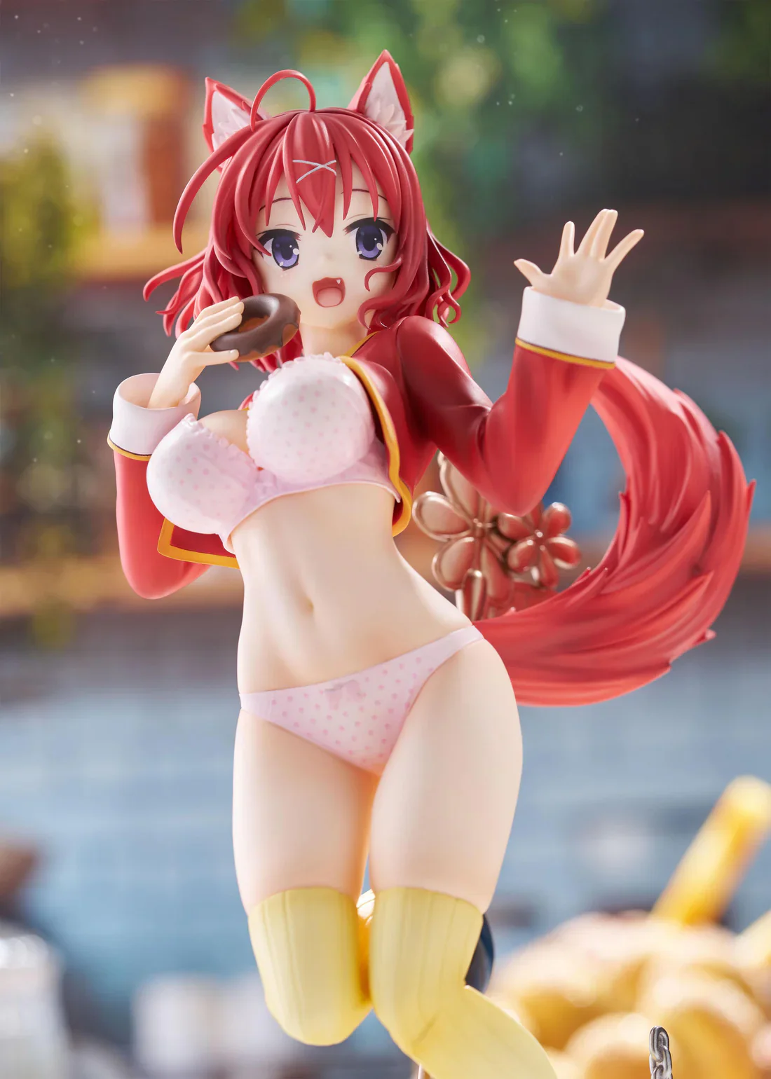 1/7 Masaki Gaillard Limited Edition (Amairo IsleNauts) - Image 27