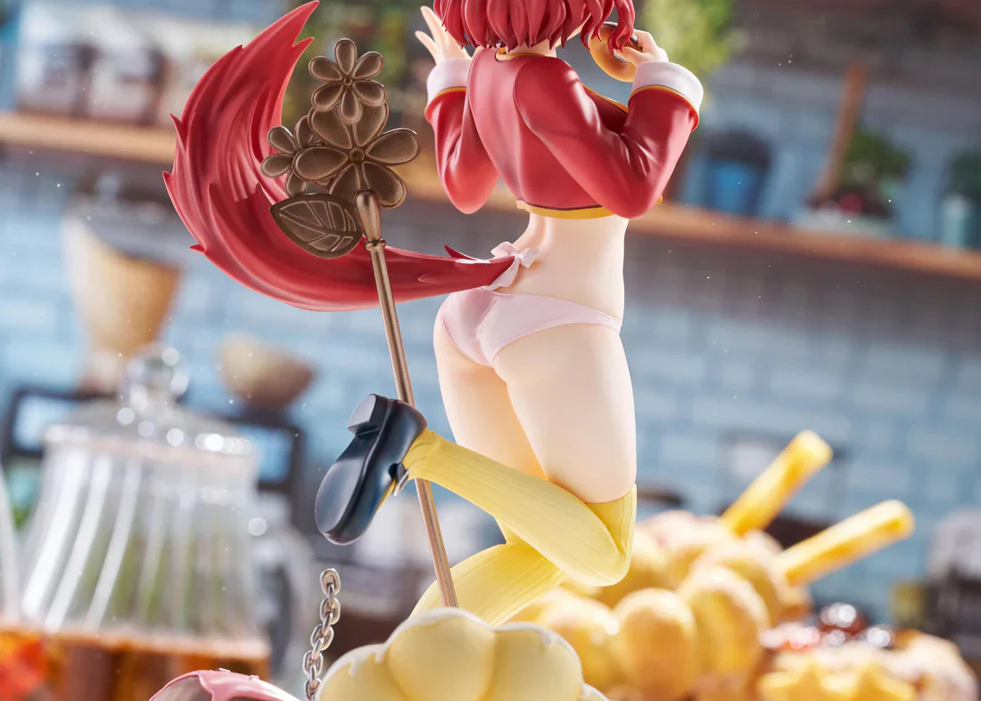 1/7 Masaki Gaillard Limited Edition (Amairo IsleNauts) - Image 28
