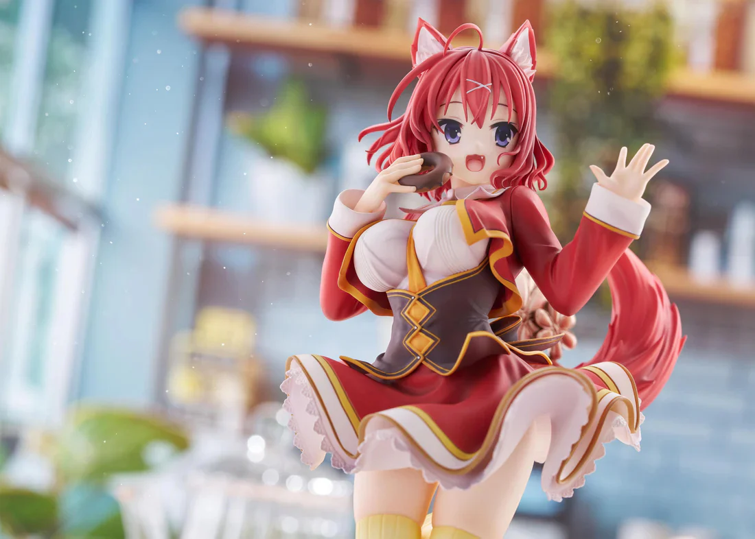 1/7 Masaki Gaillard Limited Edition (Amairo IsleNauts) - Image 3