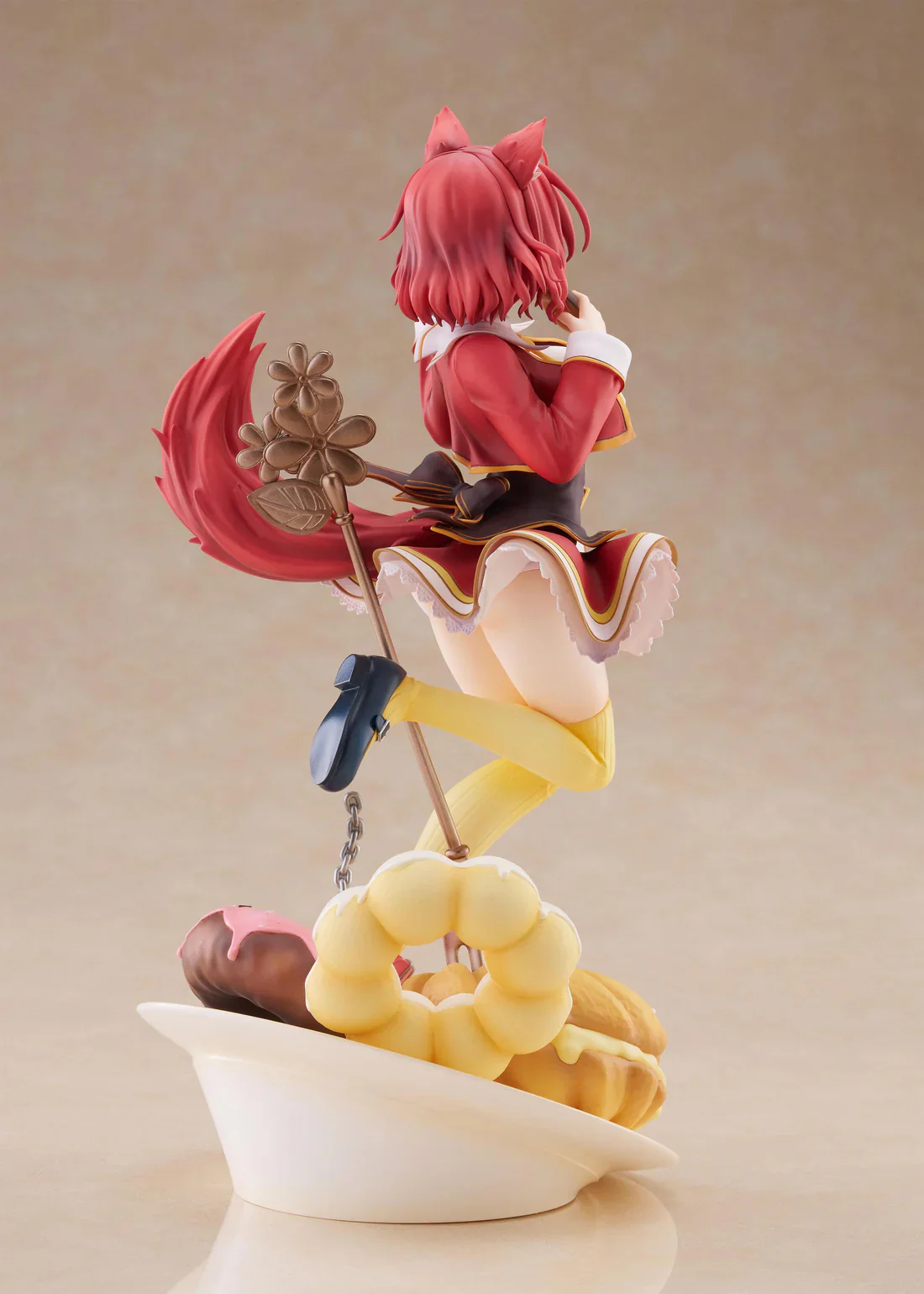 1/7 Masaki Gaillard Limited Edition (Amairo IsleNauts) - Image 7