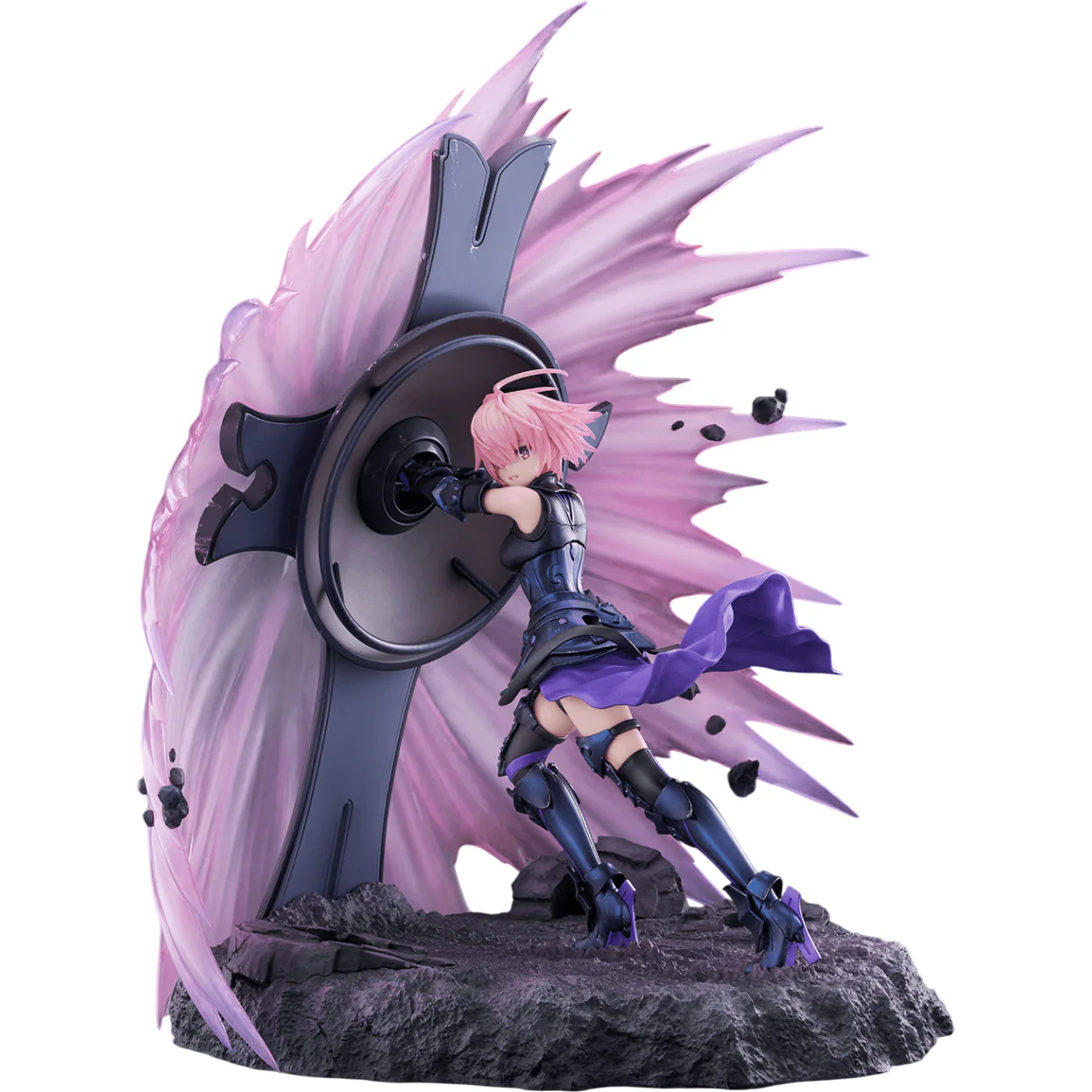 1/7 Mash Kyrielight (Fate Series)