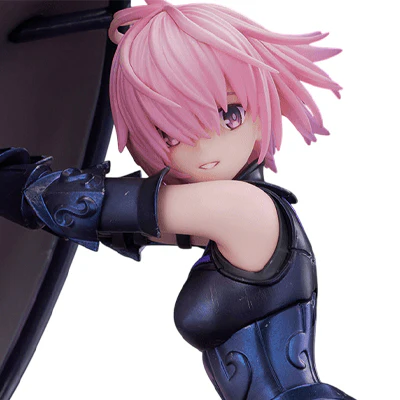 1/7 Mash Kyrielight (Fate Series) - Image 2