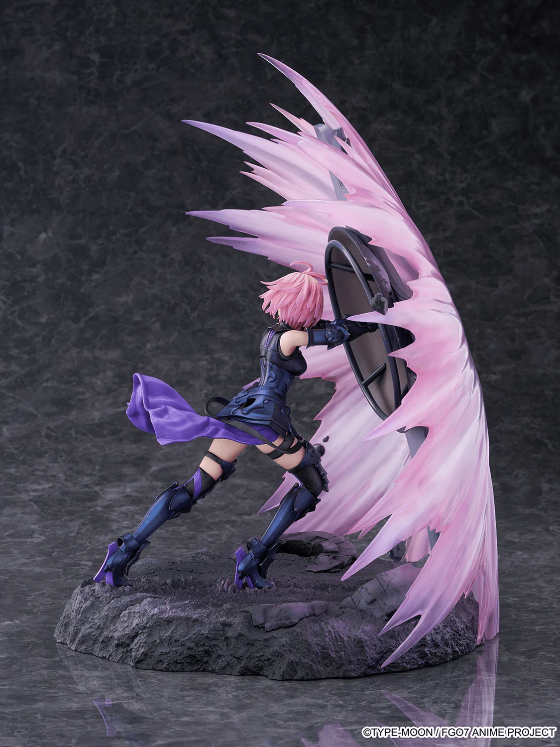 1/7 Mash Kyrielight (Fate Series) - Image 7