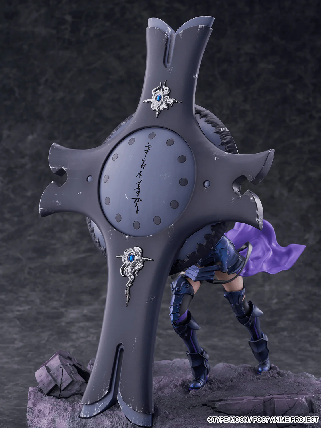 1/7 Mash Kyrielight (Fate Series) - Image 9