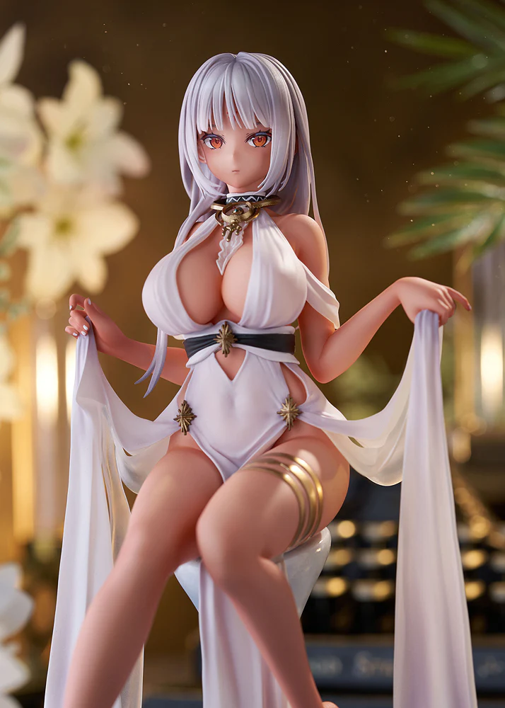 1/7 Massachusetts Dressed to Impress Limited Edition (Azur Lane) - Image 14