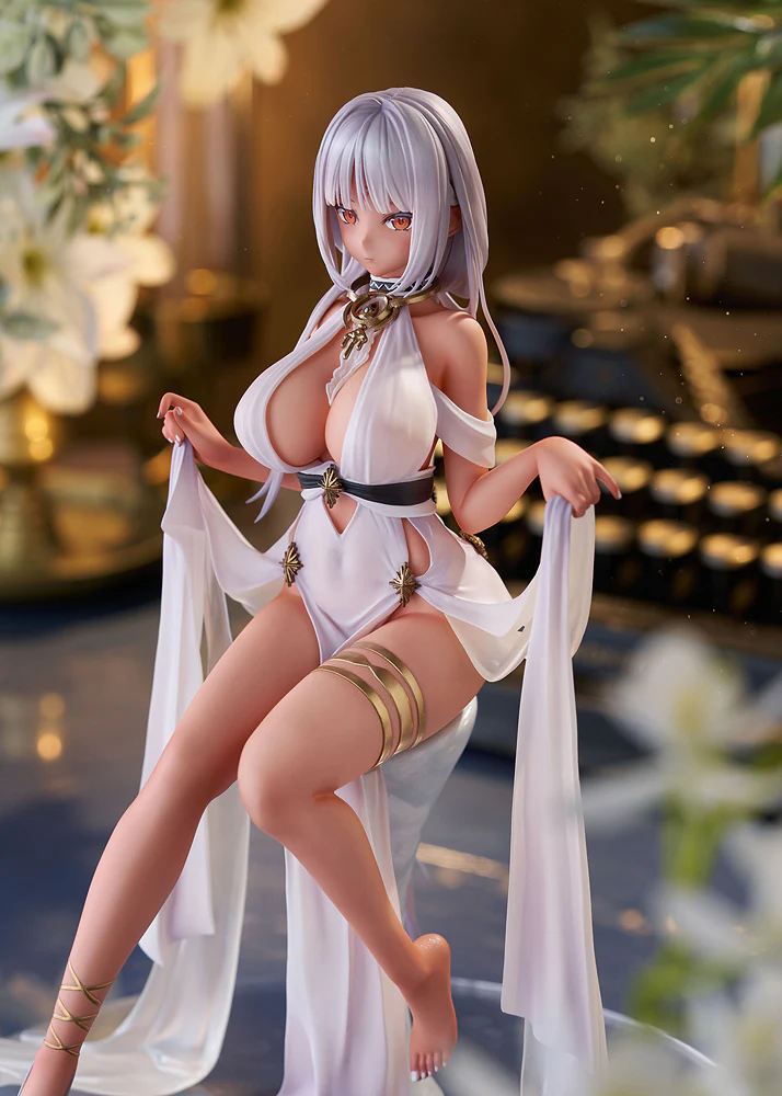 1/7 Massachusetts Dressed to Impress Limited Edition (Azur Lane) - Image 15