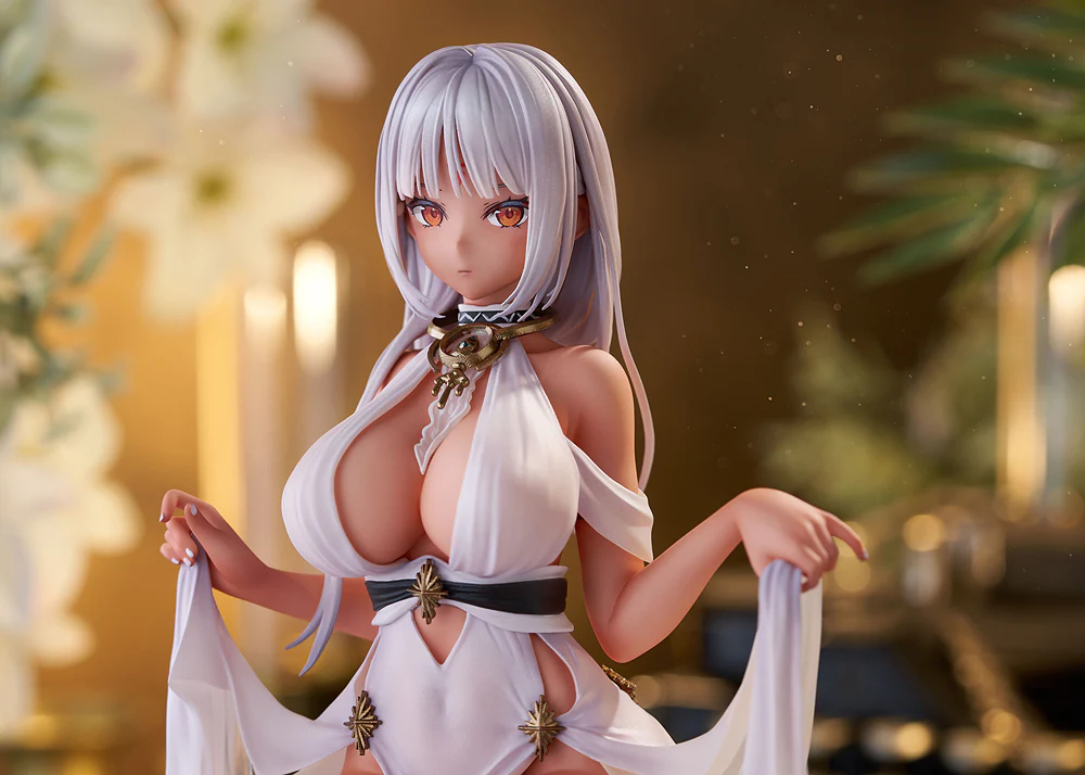 1/7 Massachusetts Dressed to Impress Limited Edition (Azur Lane) - Image 16