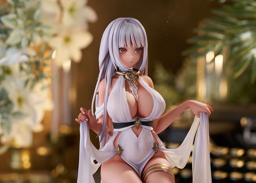 1/7 Massachusetts Dressed to Impress Limited Edition (Azur Lane) - Image 17