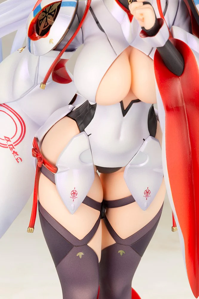 1/7 Matoi illustration by Nidy-2D- - Image 10