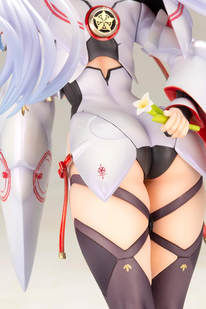 1/7 Matoi illustration by Nidy-2D- - Image 11