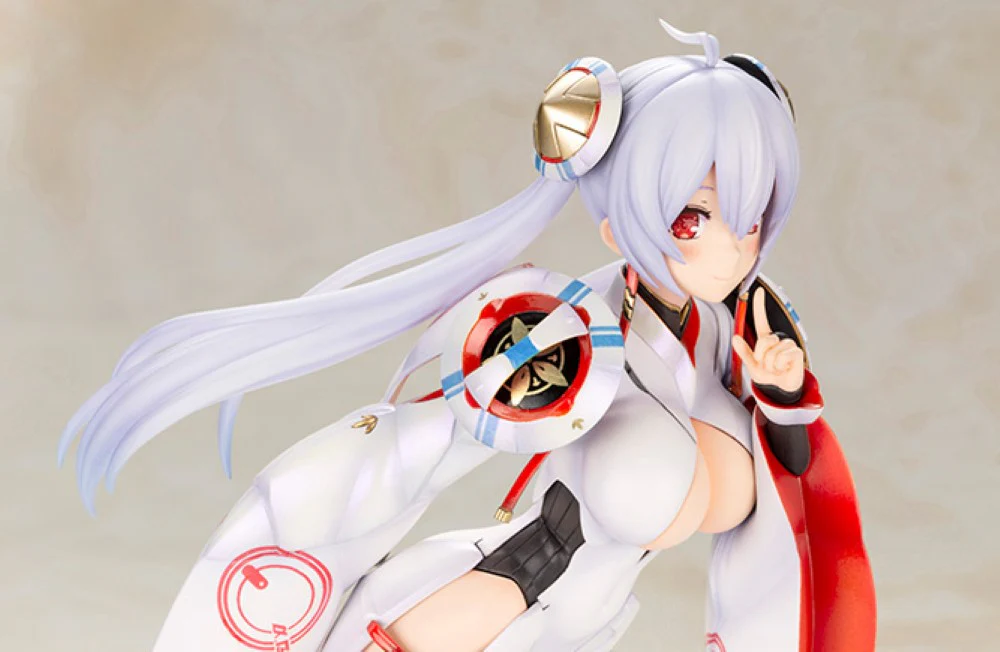 1/7 Matoi illustration by Nidy-2D- - Image 12