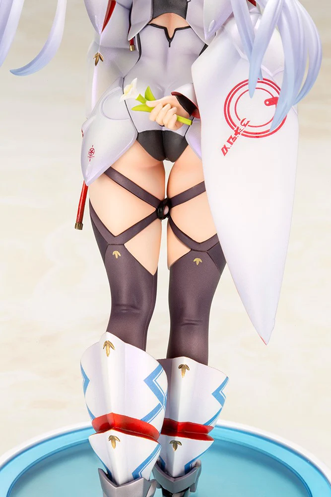 1/7 Matoi illustration by Nidy-2D- - Image 14