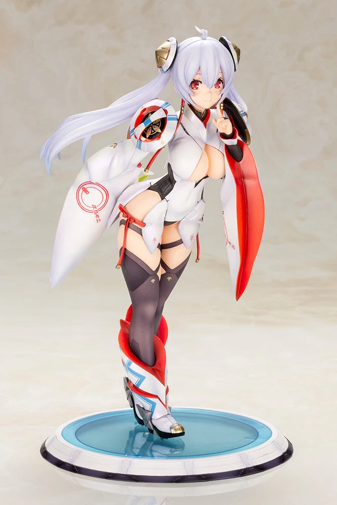 1/7 Matoi illustration by Nidy-2D- - Image 2