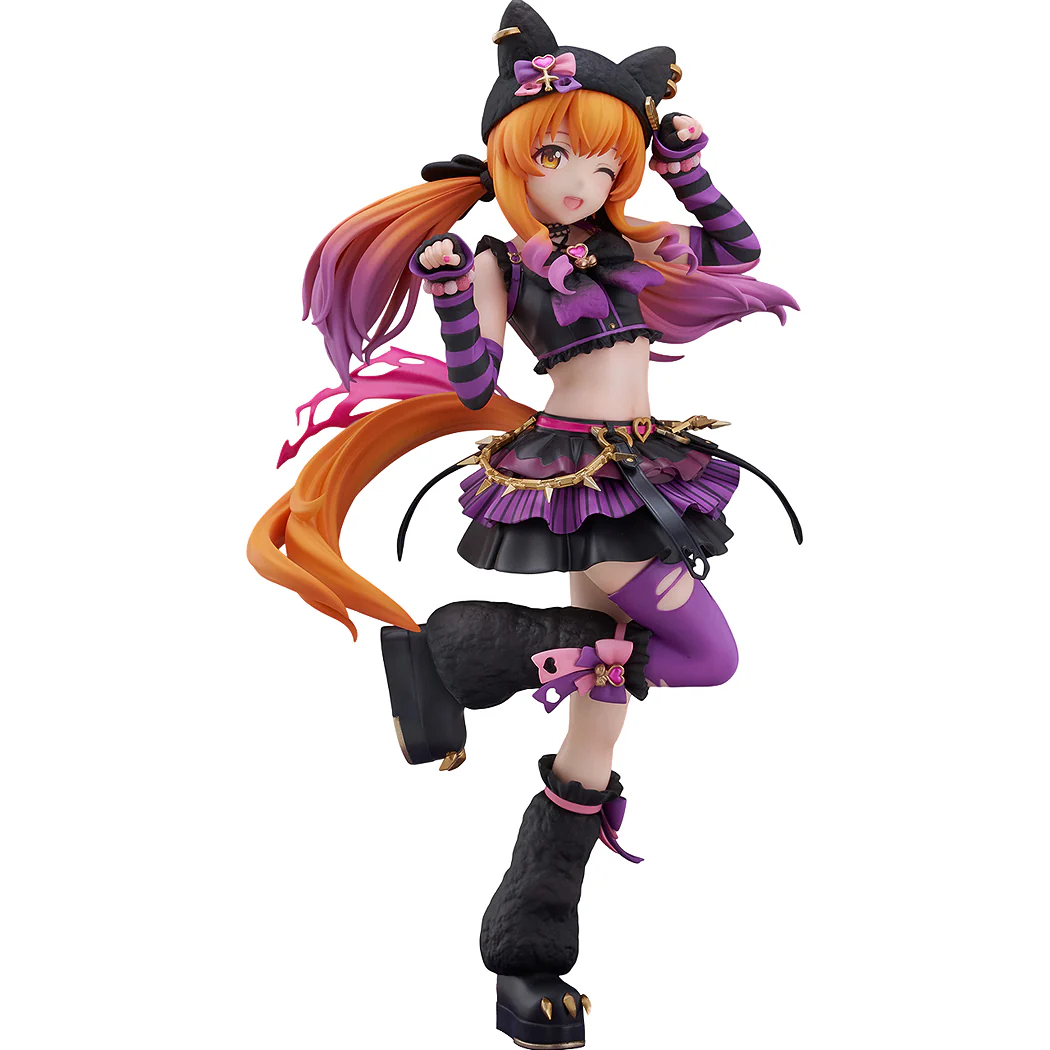 1/7 Mayano Top Gun [Rockin'☆MewMeow] Ver. (Umamusume: Pretty Derby)