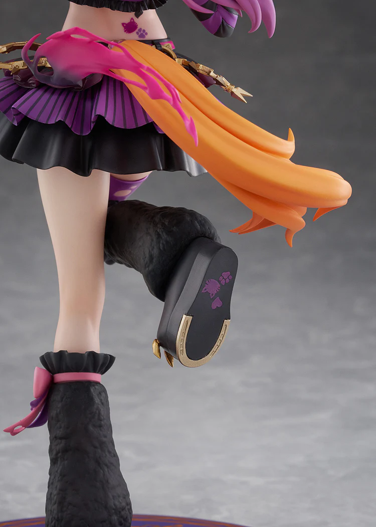 1/7 Mayano Top Gun [Rockin'☆MewMeow] Ver. (Umamusume: Pretty Derby) - Image 11