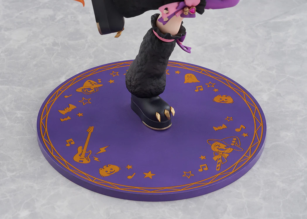 1/7 Mayano Top Gun [Rockin'☆MewMeow] Ver. (Umamusume: Pretty Derby) - Image 12