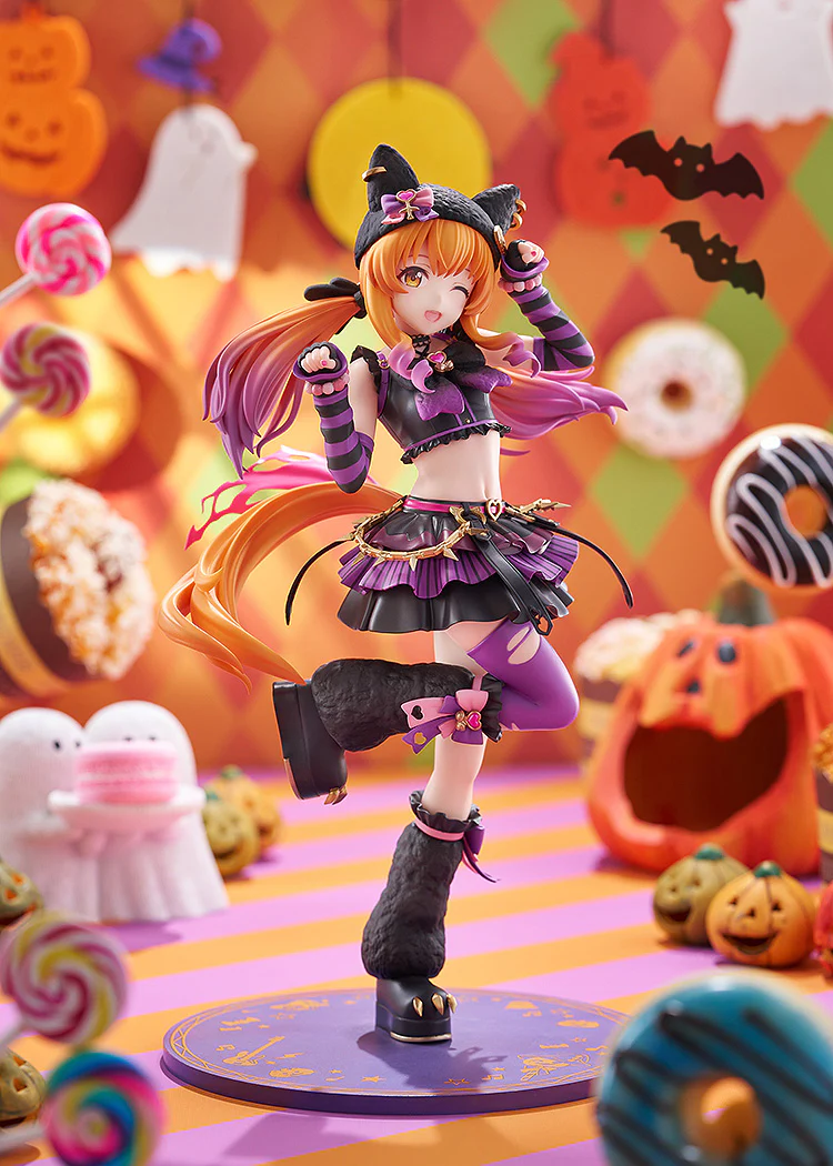 1/7 Mayano Top Gun [Rockin'☆MewMeow] Ver. (Umamusume: Pretty Derby) - Image 13