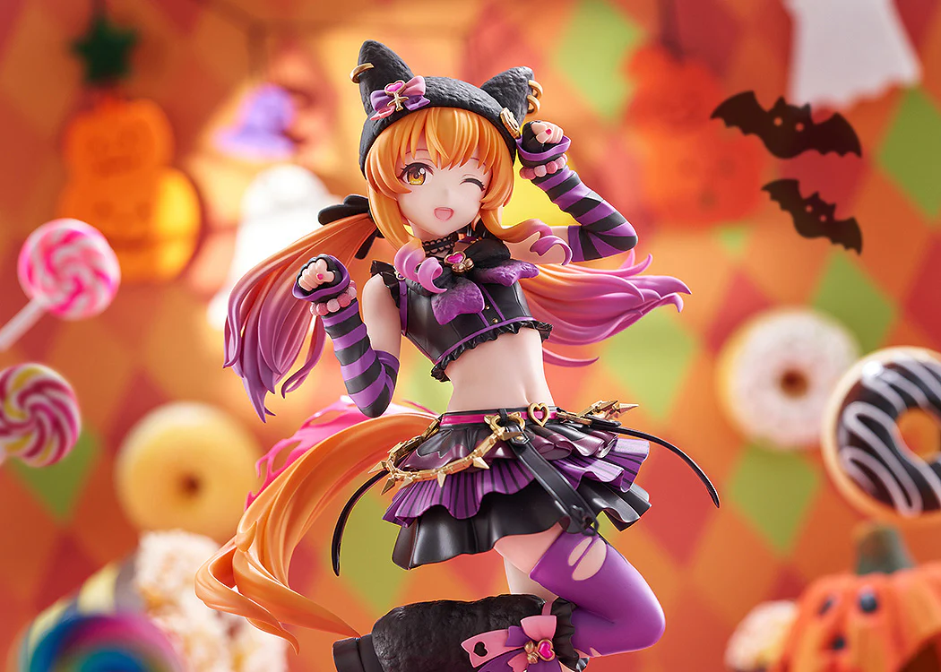 1/7 Mayano Top Gun [Rockin'☆MewMeow] Ver. (Umamusume: Pretty Derby) - Image 14