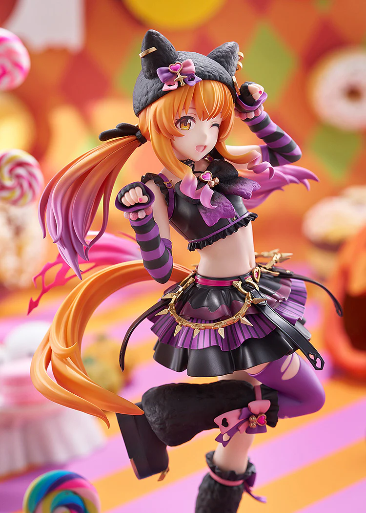1/7 Mayano Top Gun [Rockin'☆MewMeow] Ver. (Umamusume: Pretty Derby) - Image 15